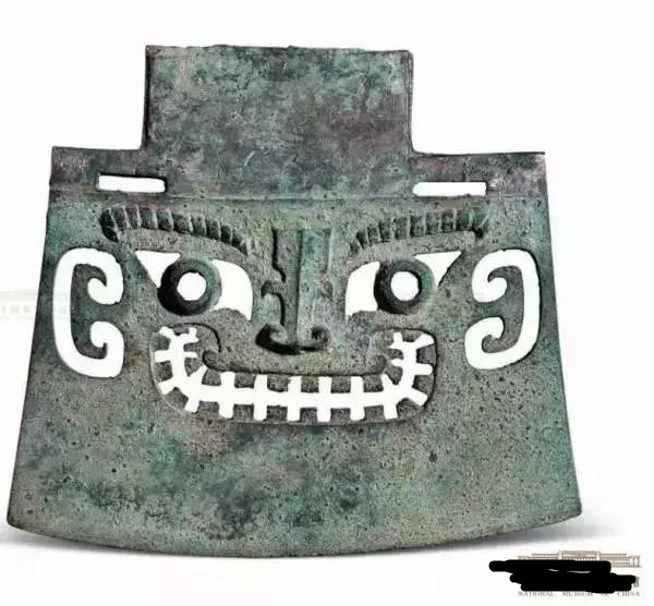 博物館里這些呆萌的人物，你見過幾個？