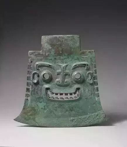 博物館里這些呆萌的人物，你見過幾個？