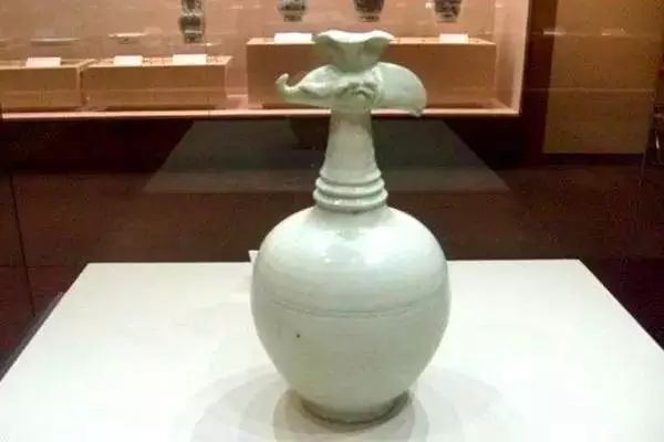 博物館日，帶你看所有的鎮(zhèn)館之寶