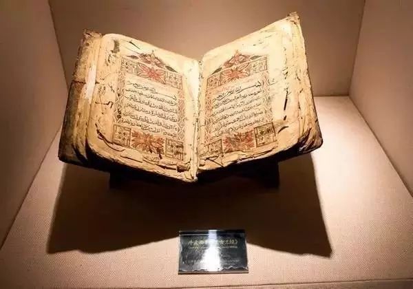 博物館日，帶你看所有的鎮(zhèn)館之寶