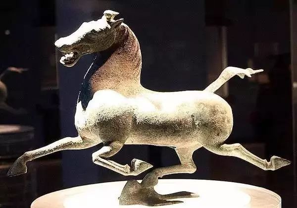 博物館日，帶你看所有的鎮(zhèn)館之寶