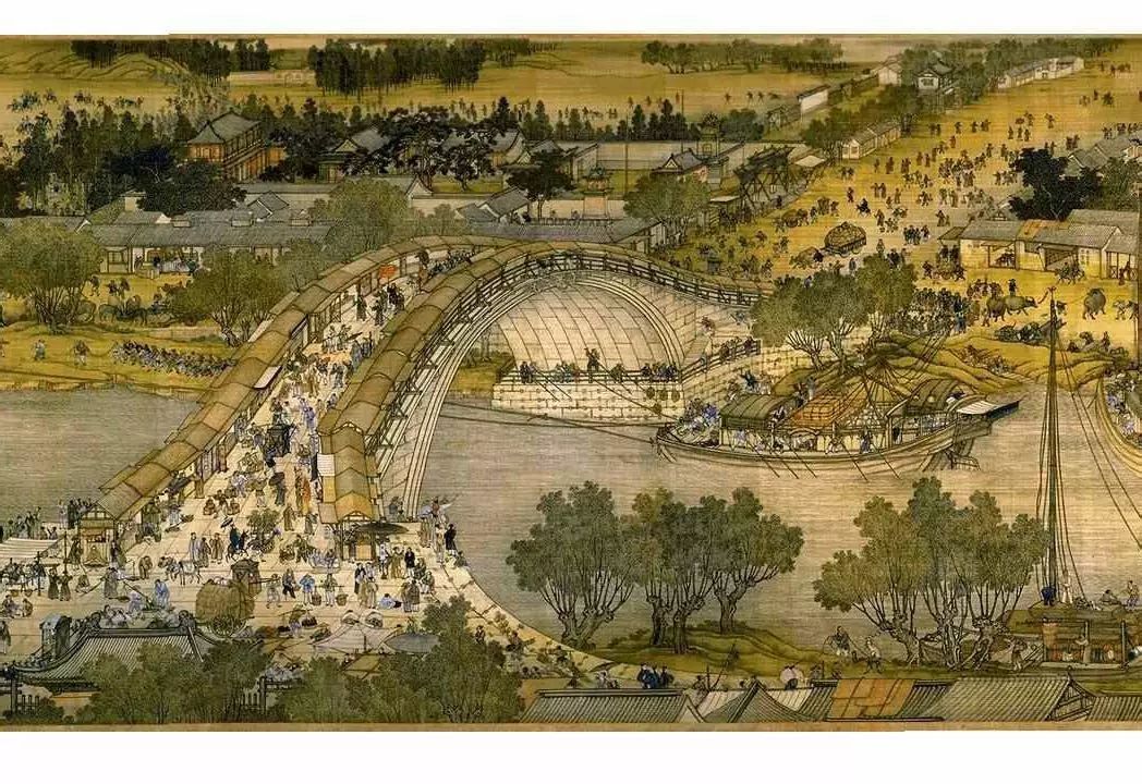 博物館日，帶你看所有的鎮(zhèn)館之寶