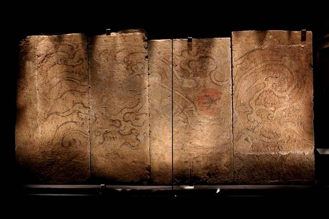 博物館日，帶你看所有的鎮(zhèn)館之寶