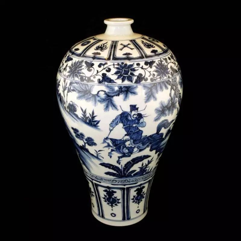 博物館日，帶你看所有的鎮(zhèn)館之寶