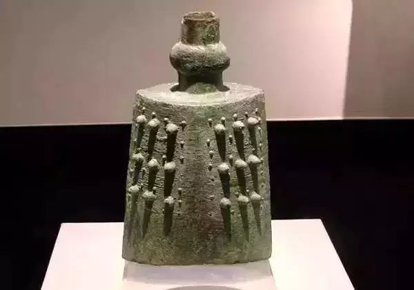 博物館日，帶你看所有的鎮(zhèn)館之寶