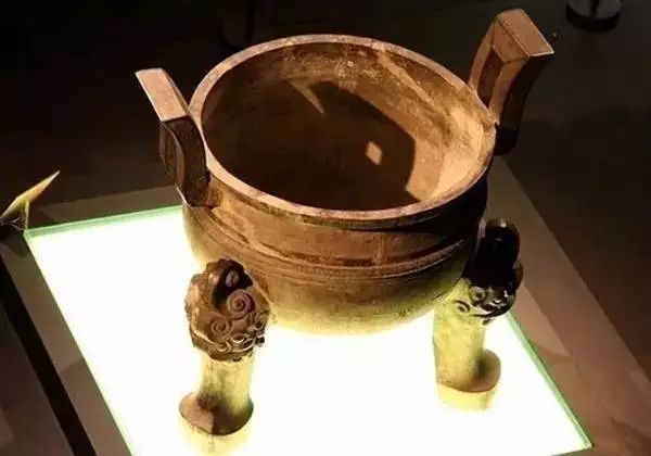 博物館日，帶你看所有的鎮(zhèn)館之寶