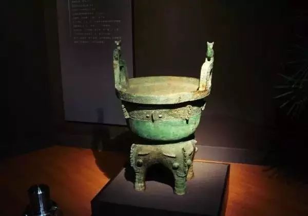 博物館日，帶你看所有的鎮(zhèn)館之寶