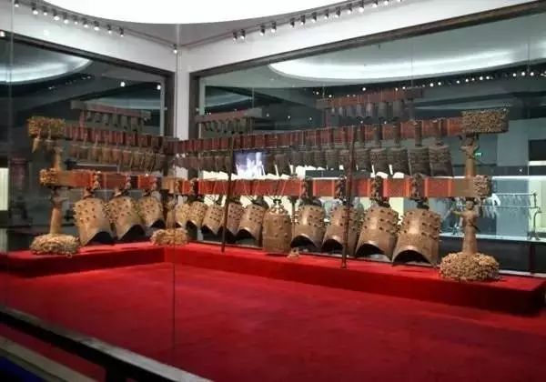 博物館日，帶你看所有的鎮(zhèn)館之寶