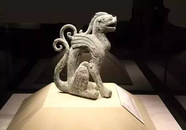 博物館日，帶你看所有的鎮(zhèn)館之寶