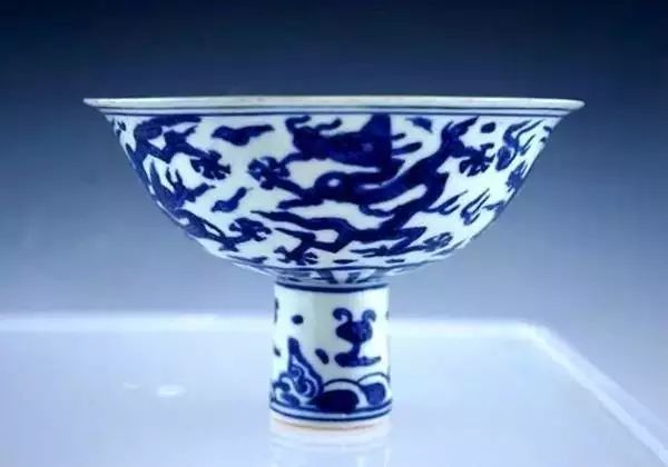 博物館日，帶你看所有的鎮(zhèn)館之寶