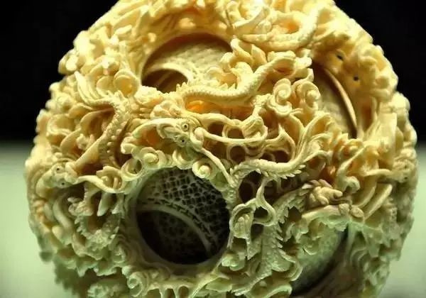 博物館日，帶你看所有的鎮(zhèn)館之寶