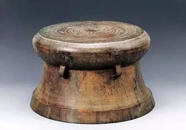 博物館日，帶你看所有的鎮(zhèn)館之寶