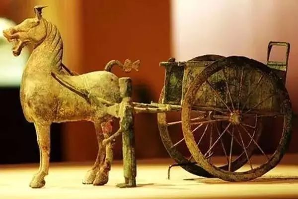 博物館日，帶你看所有的鎮(zhèn)館之寶