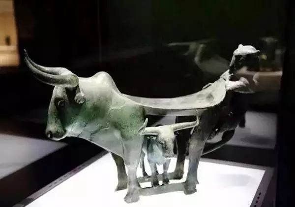 博物館日，帶你看所有的鎮(zhèn)館之寶