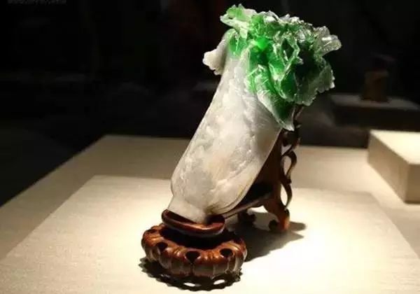 博物館日，帶你看所有的鎮(zhèn)館之寶