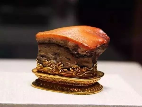 博物館日，帶你看所有的鎮(zhèn)館之寶