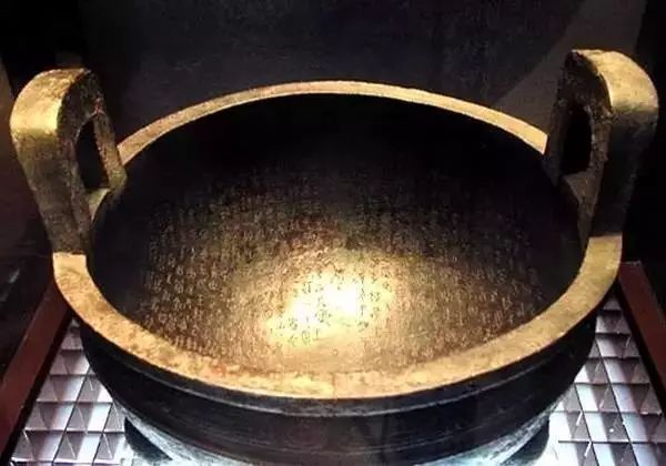 博物館日，帶你看所有的鎮(zhèn)館之寶