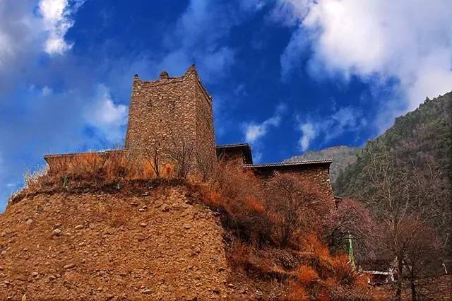 這些古鎮(zhèn)就藏在湖北，綿綿陰雨天更具柔情