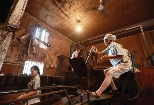 這些古鎮(zhèn)就藏在湖北，綿綿陰雨天更具柔情