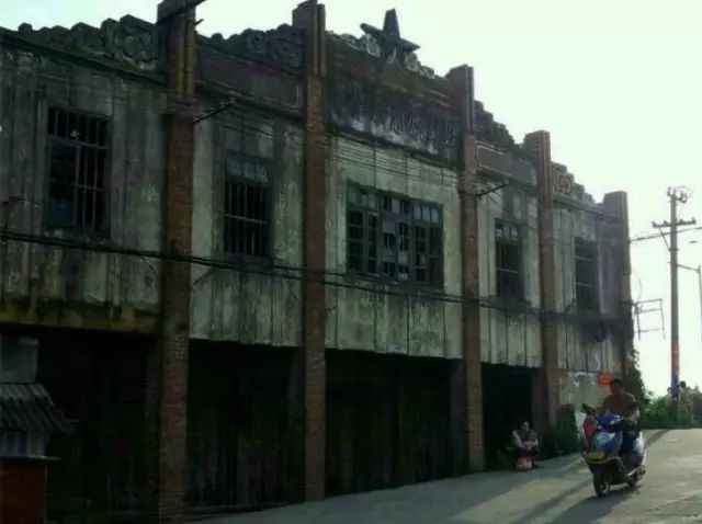 棉湖掠影， 古鎮(zhèn)情懷