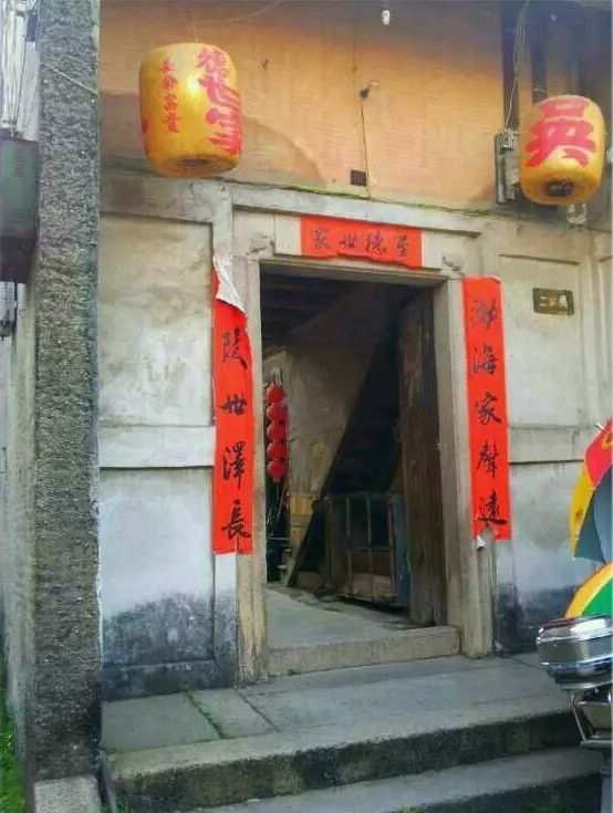 棉湖掠影， 古鎮(zhèn)情懷