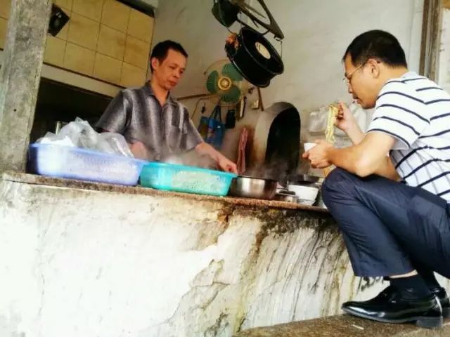 棉湖掠影， 古鎮(zhèn)情懷