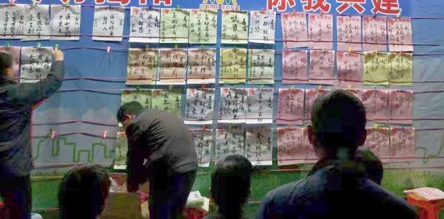 棉湖掠影， 古鎮(zhèn)情懷