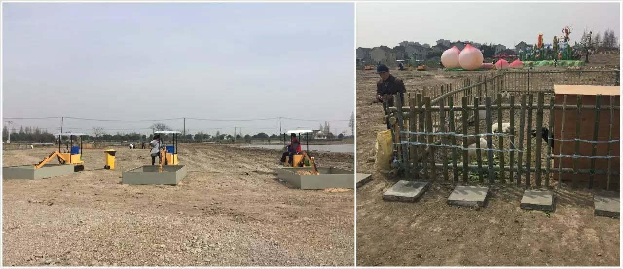 古鎮(zhèn)之外的新場，或許更有新意