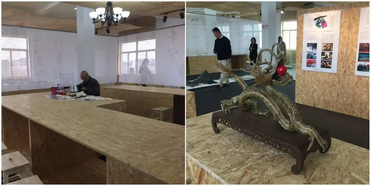 古鎮(zhèn)之外的新場，或許更有新意