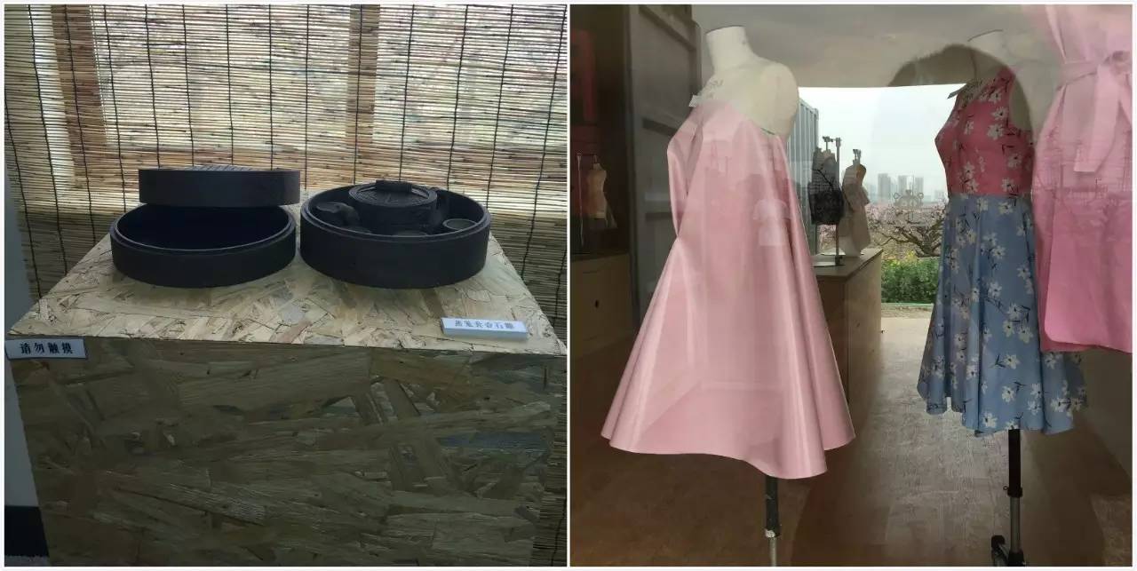 古鎮(zhèn)之外的新場，或許更有新意