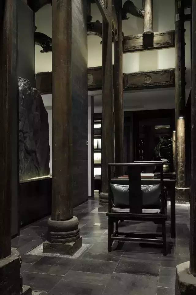 讓人驚呆的新中式建筑，美的不像話