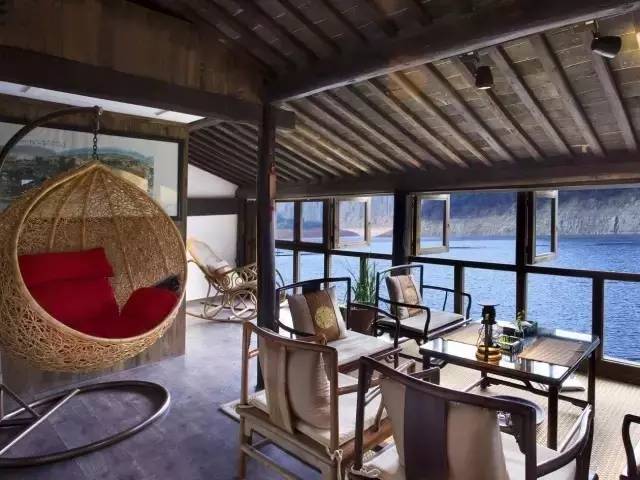 讓人驚呆的新中式建筑，美的不像話