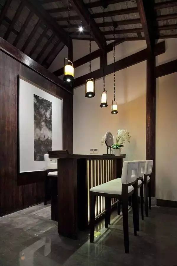 讓人驚呆的新中式建筑，美的不像話