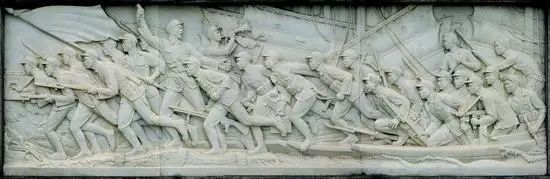 首屆全國(guó)雕塑藝術(shù)大展，雕塑講述的歷史，也許