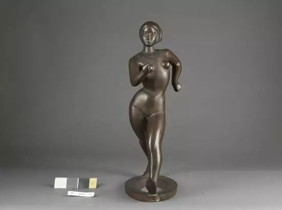 首屆全國雕塑藝術(shù)大展，雕塑講述的歷史，也許