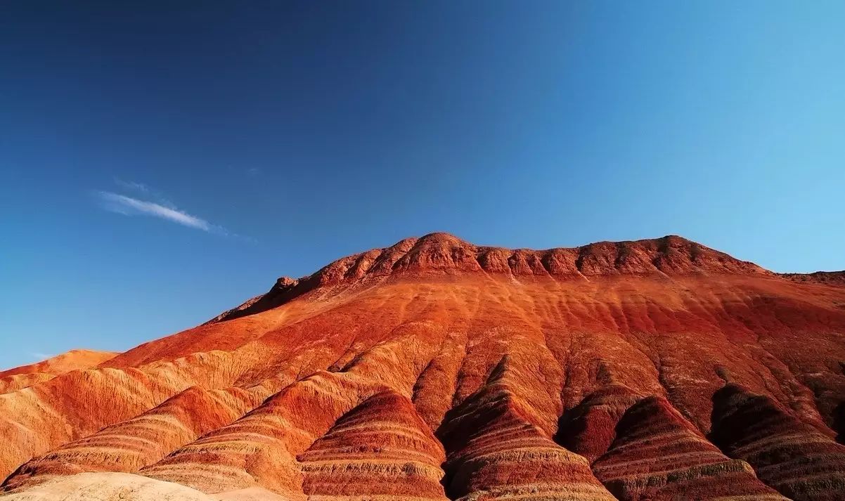 雕塑之魂：從干裂的土地上，尋找生命的意義