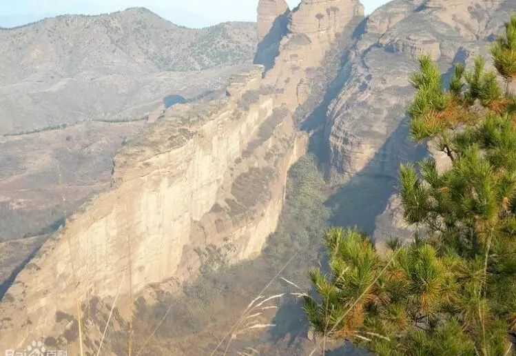 長白山余脈在昌圖，三省交界風(fēng)景最美地