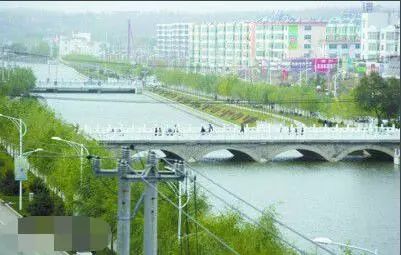 長白山余脈在昌圖，三省交界風(fēng)景最美地