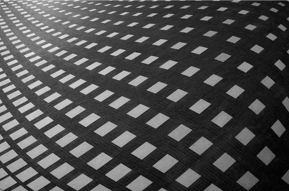 風景因人而生動，極致風光的點睛之筆