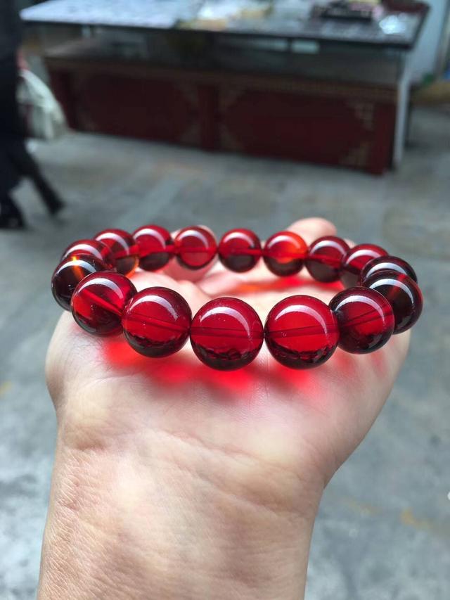 6款大氣時(shí)尚佛珠手串，禪意韻味檀木手串