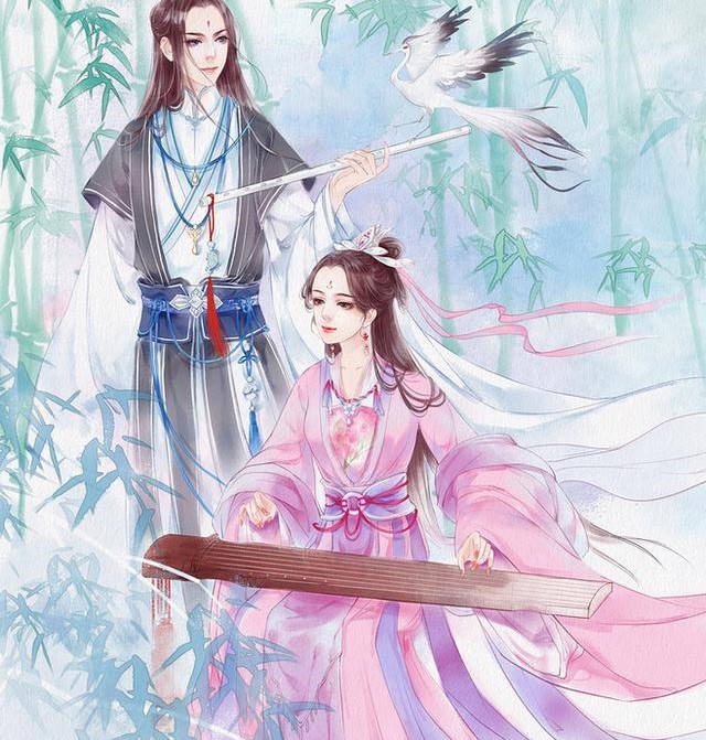 霸氣唯美的古風(fēng)句子：寡人不死，爾等終究是臣