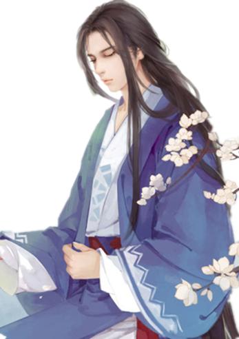 6款唯美古風(fēng)圖片：用我三生煙火，換你一世迷離