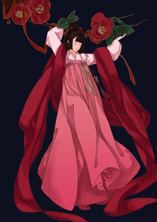 5款唯美古風圖片：歲月無痕，浮生若夢