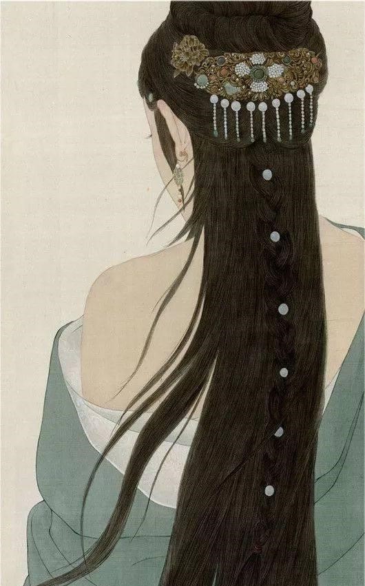 20款唯美傷感古風句子：重溫舊夢，故人已去