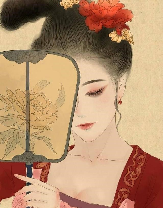 20款唯美古風(fēng)句子：不論天界鬼界，我陪你便罷