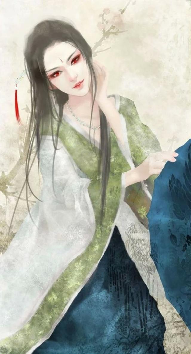 5款唯美古風(fēng)：一聲離別，天涯流散