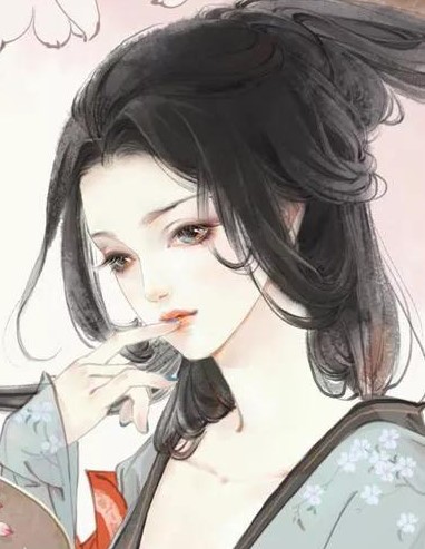 5款唯美古風圖片：惘然一夢，傾盡一生溫柔與詩