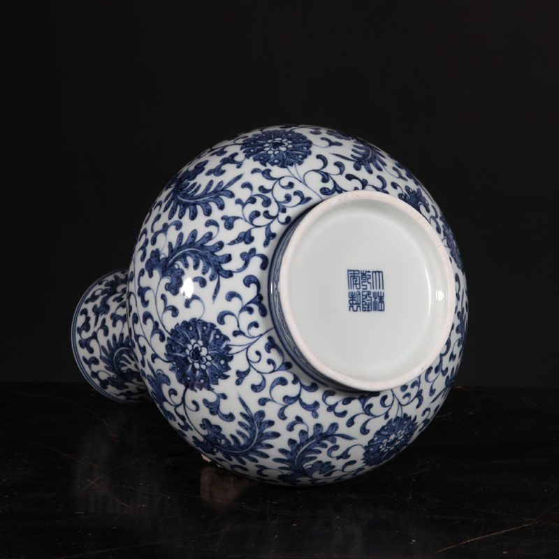 精美的陶瓷，多彩的陶器