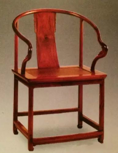 經(jīng)典中式椅子，中式實(shí)木椅子