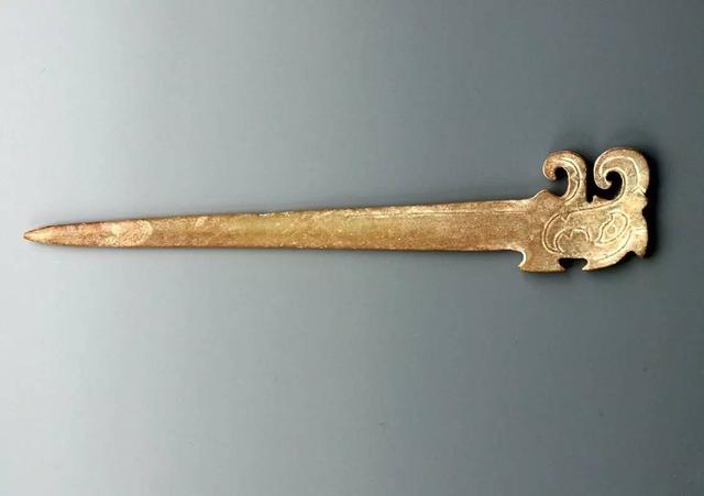 家佳樂文學(xué)頭飾，古風(fēng)笄